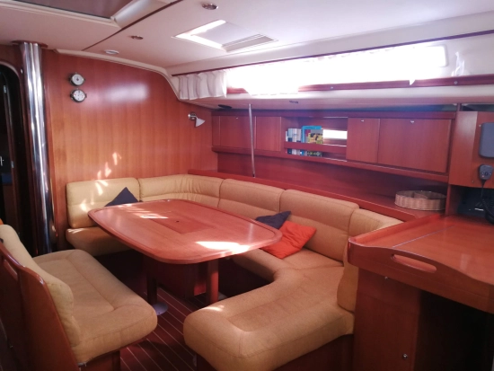 Dufour Yachts Grand Large 455 de segunda mano en venta