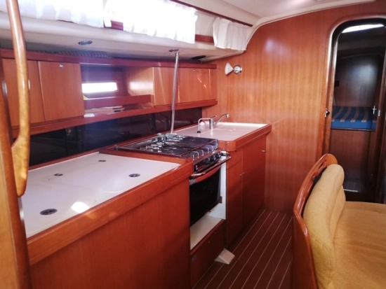 Dufour Yachts Grand Large 455 de segunda mano en venta