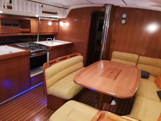 Dufour Yachts Grand Large 455 de segunda mano en venta