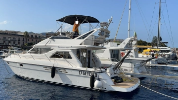 Princess 360 fly de segunda mano en venta