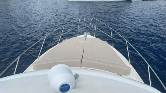 Princess 360 fly usata in vendita