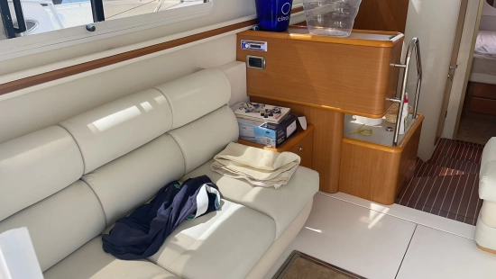 Princess 360 fly usata in vendita