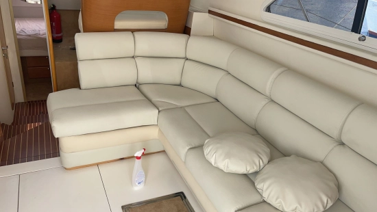 Princess 360 fly usata in vendita