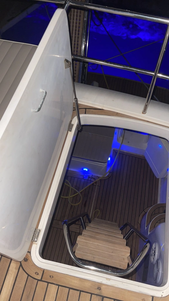Princess 360 fly usata in vendita