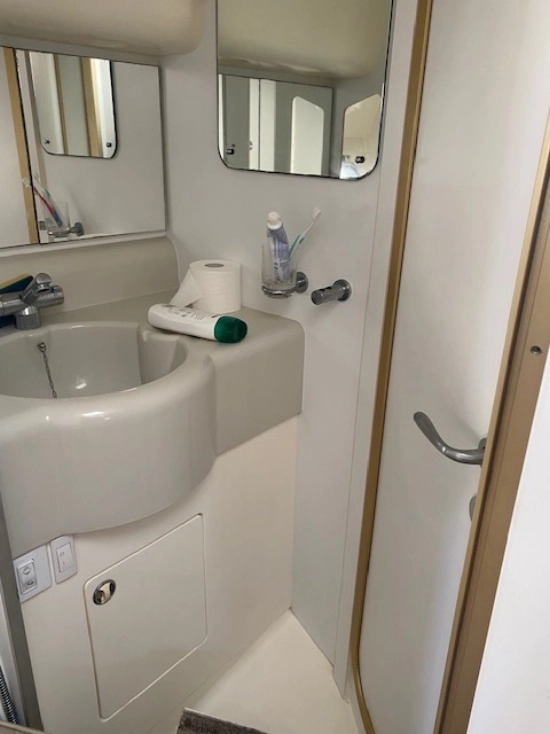 Princess 360 fly usata in vendita