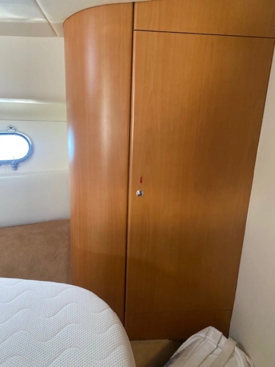 Princess 360 fly usata in vendita