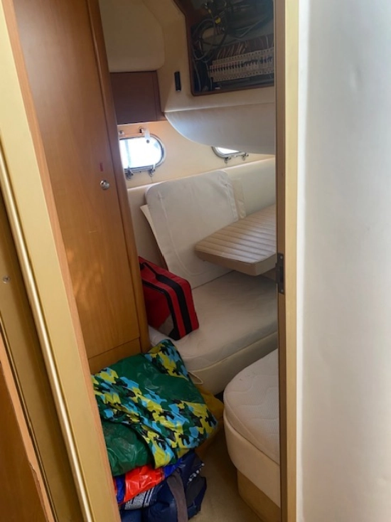 Princess 360 fly usata in vendita