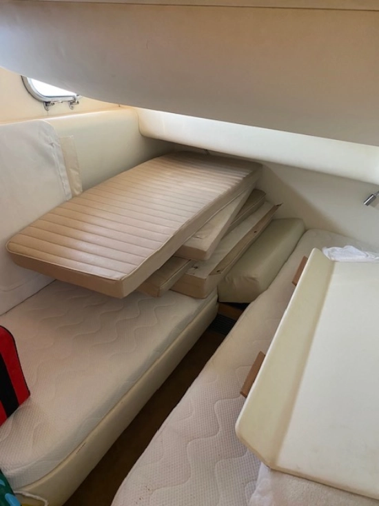 Princess 360 fly usata in vendita