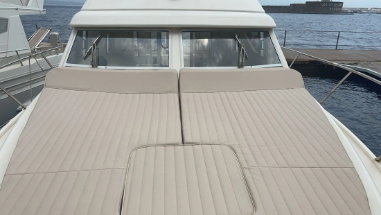 Princess 360 fly usata in vendita