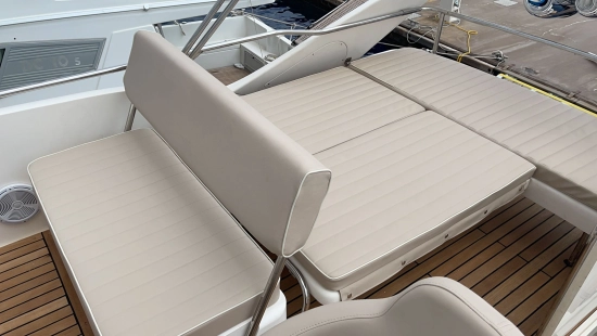 Princess 360 fly usata in vendita