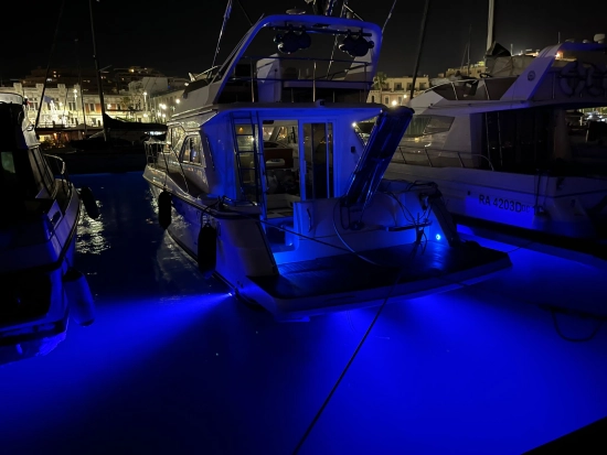 Princess 360 fly usata in vendita