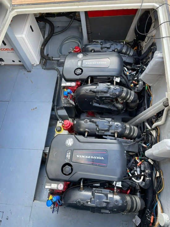 AWAVE 48 MAX RIB 48 de segunda mano en venta
