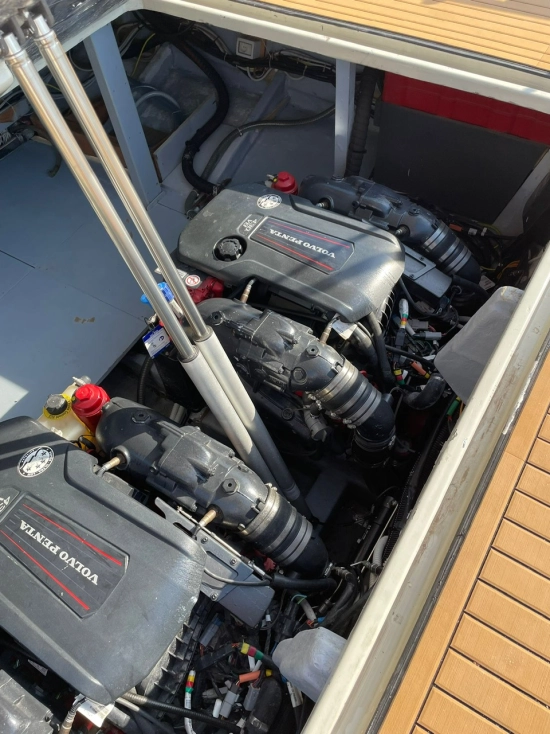 AWAVE 48 MAX RIB 48 de segunda mano en venta
