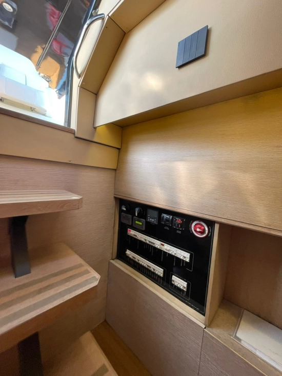 AWAVE 48 MAX RIB 48 de segunda mano en venta