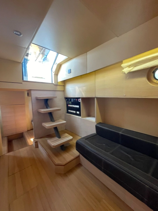 AWAVE 48 MAX RIB 48 de segunda mano en venta