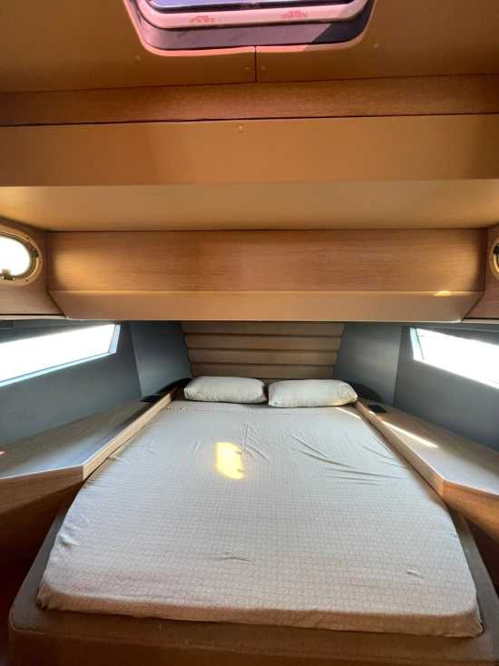 AWAVE 48 MAX RIB 48 de segunda mano en venta