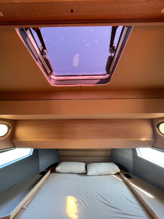 AWAVE 48 MAX RIB 48 de segunda mano en venta