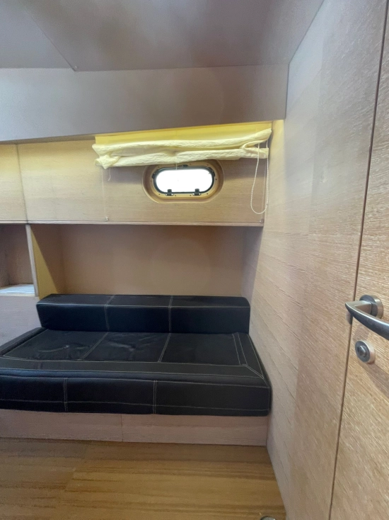 AWAVE 48 MAX RIB 48 de segunda mano en venta