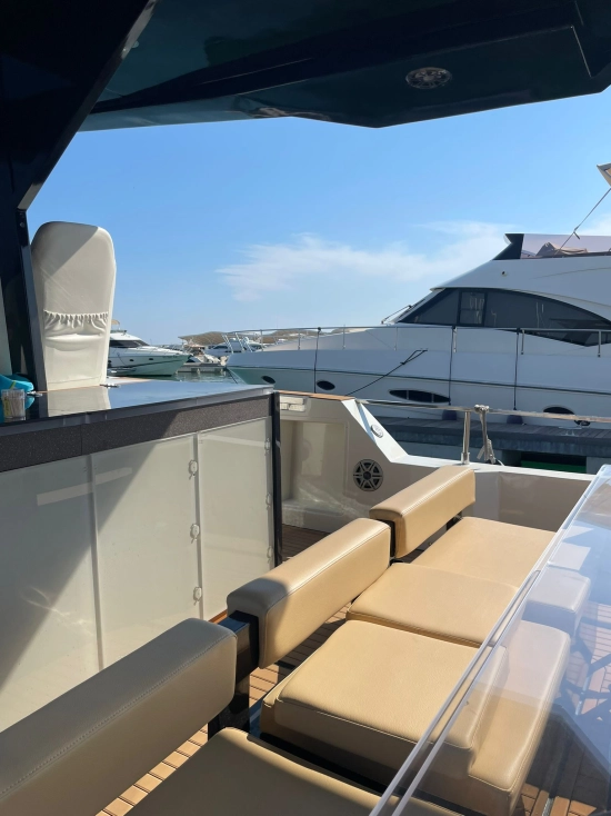 AWAVE 48 MAX RIB 48 de segunda mano en venta