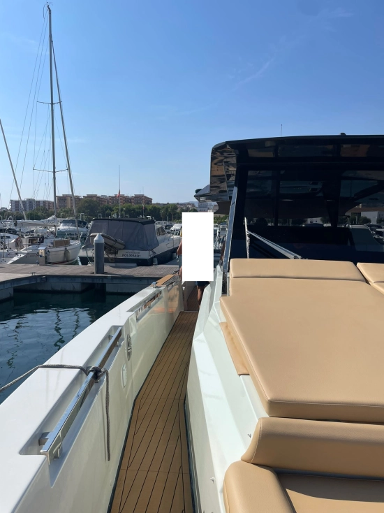 AWAVE 48 MAX RIB 48 de segunda mano en venta