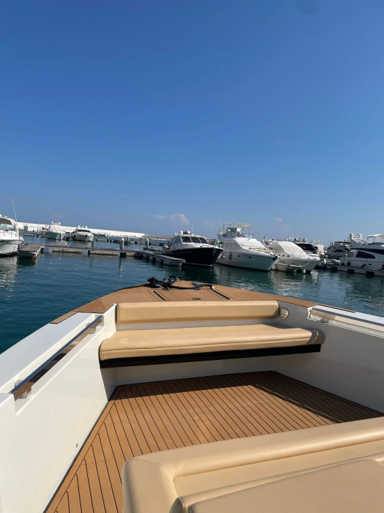AWAVE 48 MAX RIB 48 de segunda mano en venta