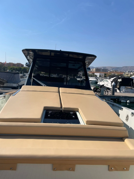 AWAVE 48 MAX RIB 48 de segunda mano en venta