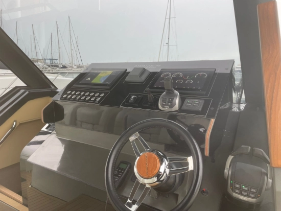 AWAVE 48 MAX RIB 48 de segunda mano en venta