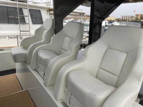 AWAVE 48 MAX RIB 48 de segunda mano en venta