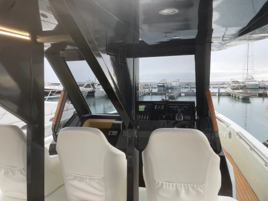AWAVE 48 MAX RIB 48 de segunda mano en venta