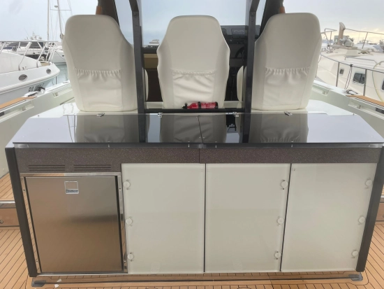 AWAVE 48 MAX RIB 48 de segunda mano en venta