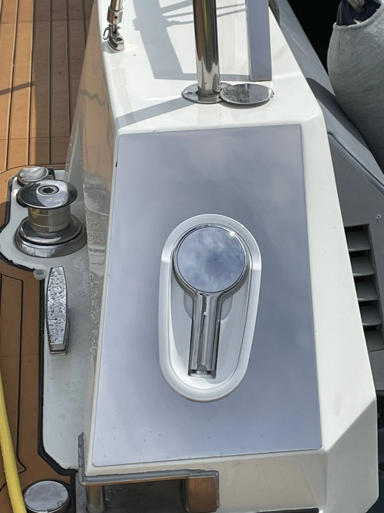 AWAVE 48 MAX RIB 48 de segunda mano en venta