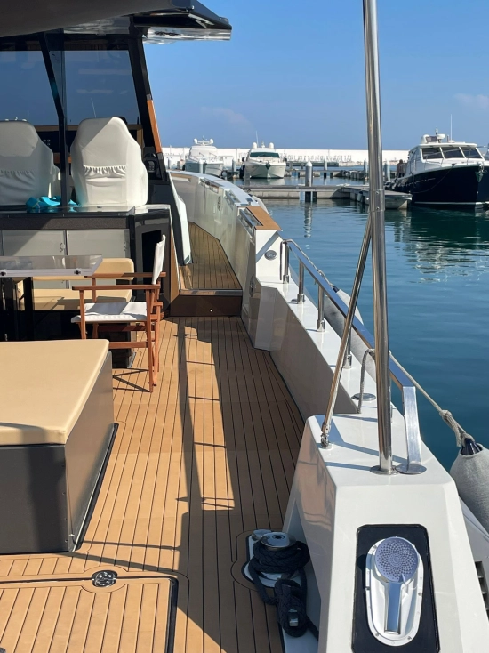 AWAVE 48 MAX RIB 48 de segunda mano en venta