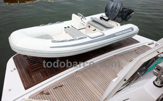 Sanlorenzo SL88 de segunda mano en venta
