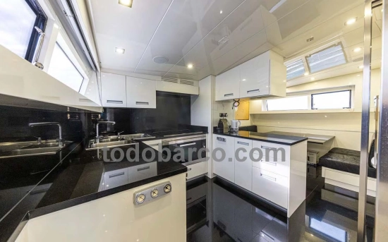 Sanlorenzo SL88 de segunda mano en venta