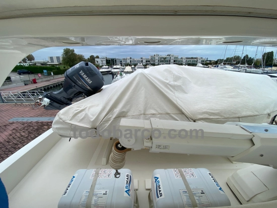 Sanlorenzo SL82 usado à venda