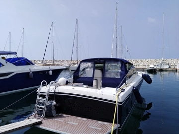 Itama 38 de segunda mano en venta