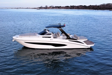 FIM Regina 340 nuevo en venta