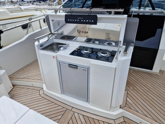 FIM Regina 340 nuevo en venta