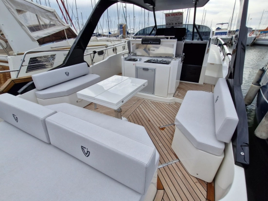 FIM Regina 340 nuevo en venta
