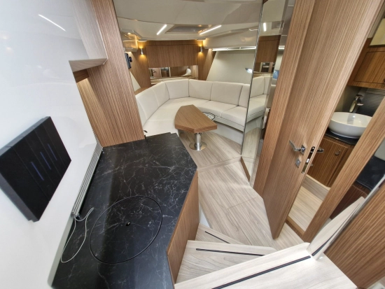 FIM Regina 340 nuevo en venta