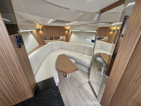 FIM Regina 340 nuevo en venta