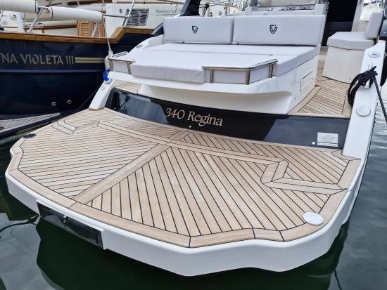 FIM Regina 340 nuevo en venta