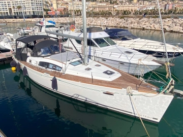 Beneteau Oceanis 43 usata in vendita