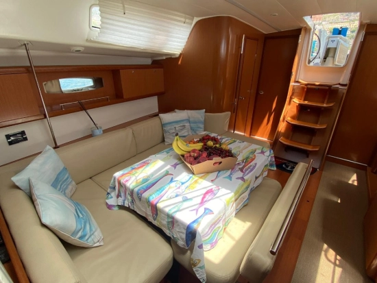 Beneteau Oceanis 43 de segunda mano en venta