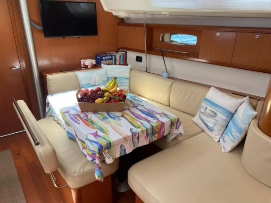 Beneteau Oceanis 43 de segunda mano en venta
