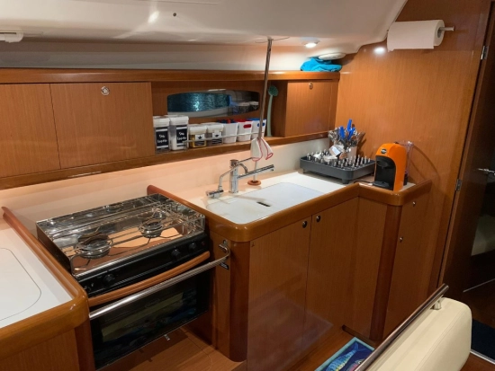Beneteau Oceanis 43 de segunda mano en venta