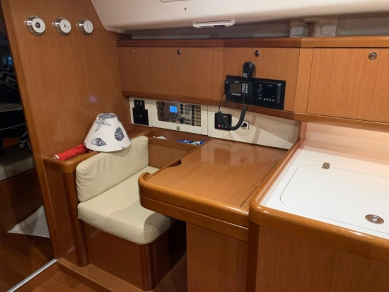 Beneteau Oceanis 43 de segunda mano en venta