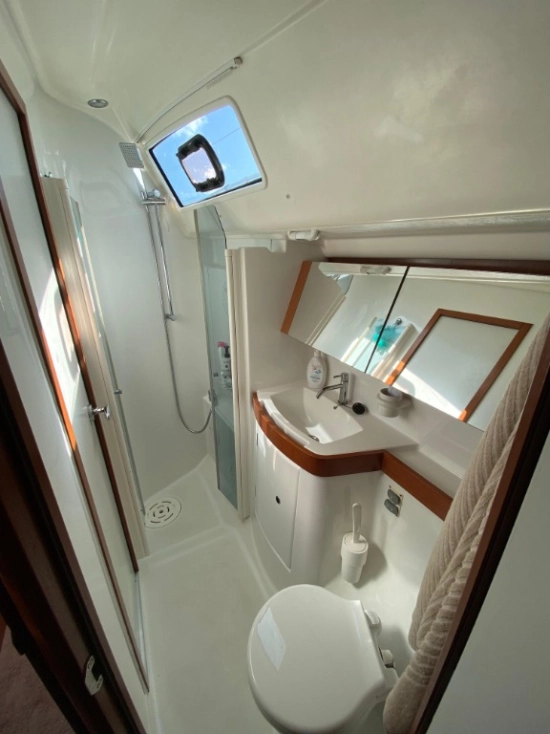 Beneteau Oceanis 43 de segunda mano en venta