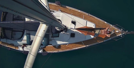Beneteau Oceanis 43 de segunda mano en venta