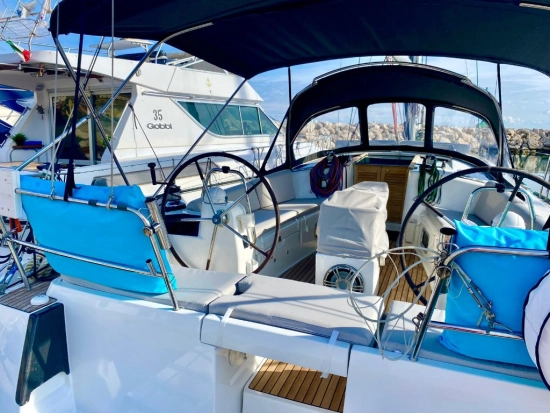 Beneteau Oceanis 43 de segunda mano en venta